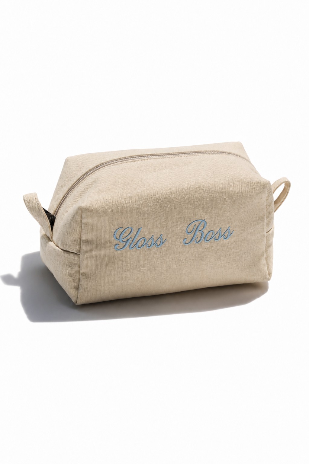 Stay Pretty Cosmetic Pouch | ANVANE
