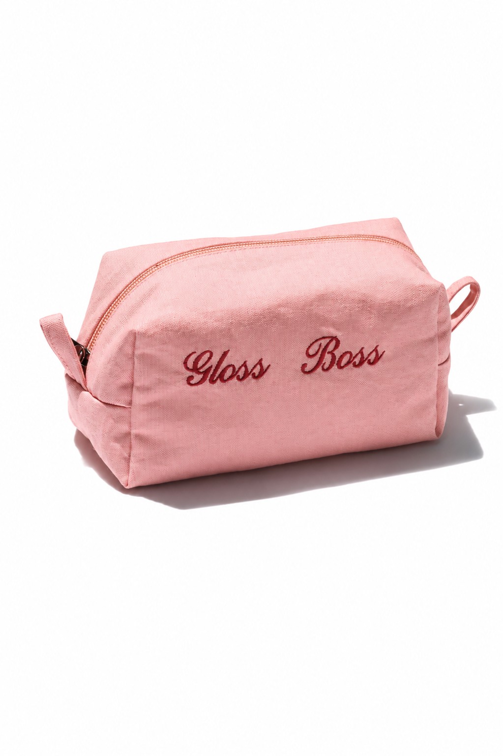 Gloss Boss Cosmetic Pouch | ANVANE