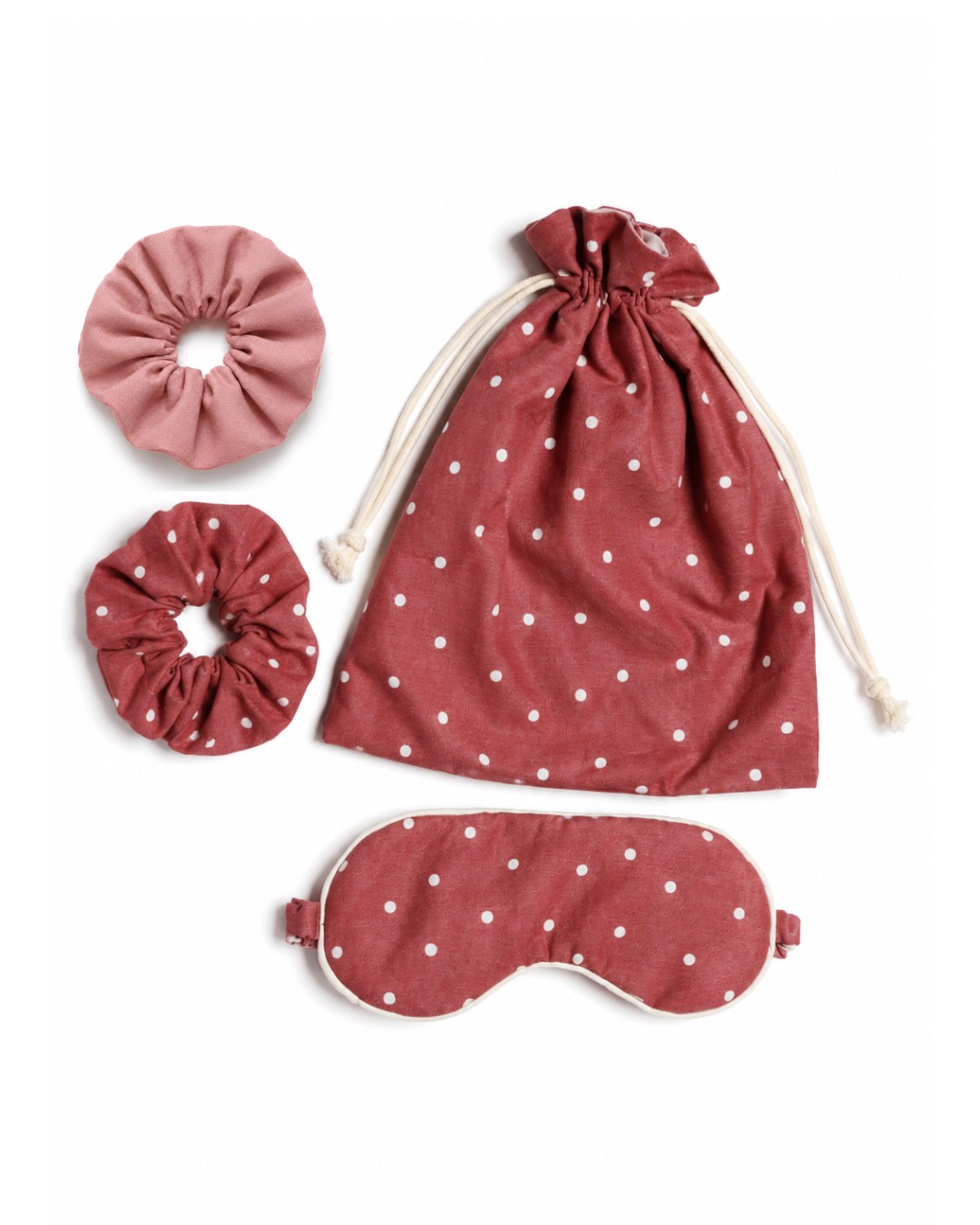 REST & TRAVEL SET 2