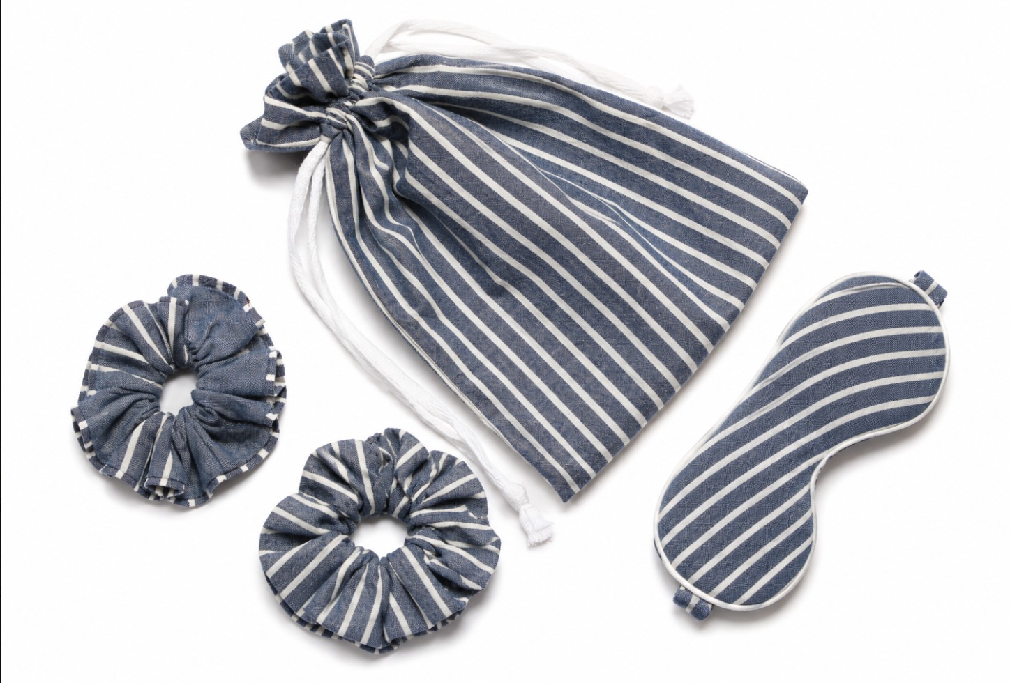 REST & TRAVEL SET