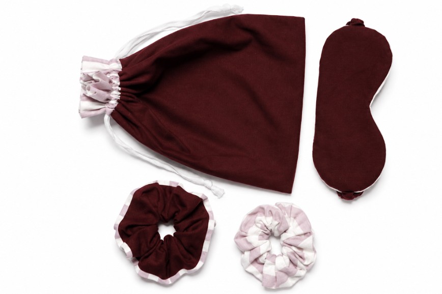 REST & TRAVEL SET | DEROONZ 3