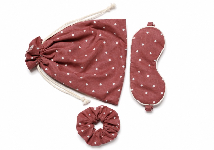 REST & TRAVEL SET | DEROONZ
