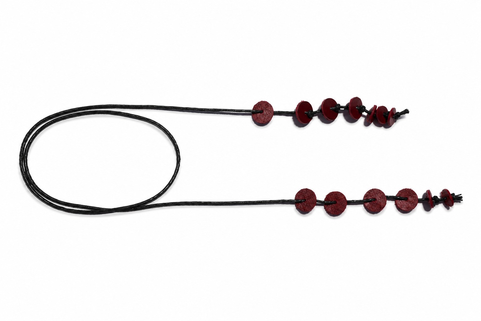 Wine Whisper Leather Accessory