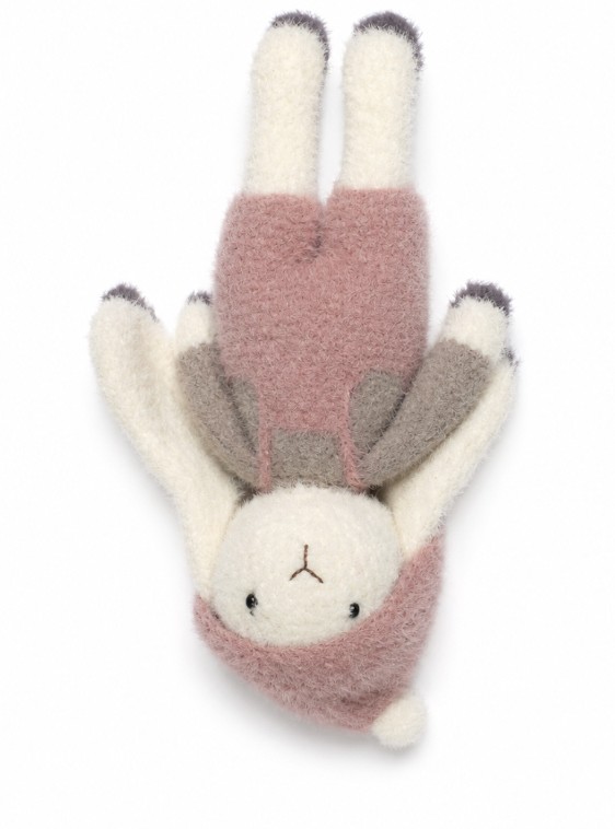 Handmade Bunny – Blush Collection | Sunshine gifts
