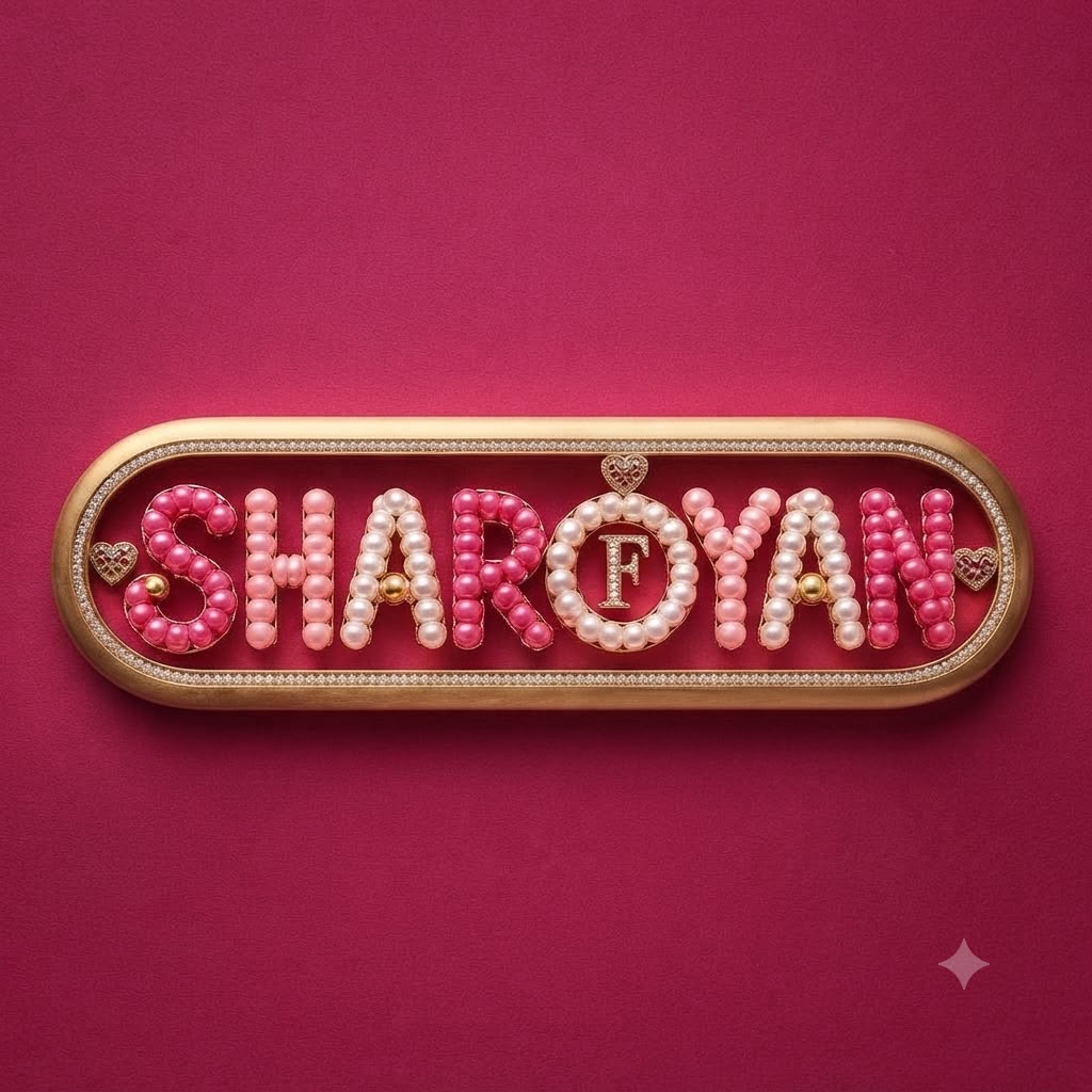SHAROYAN
