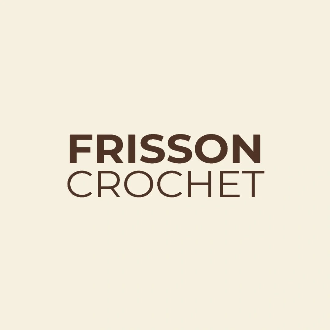 Frisson chrochet