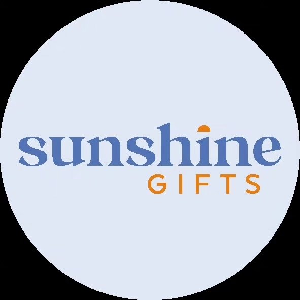 Sunshine gifts