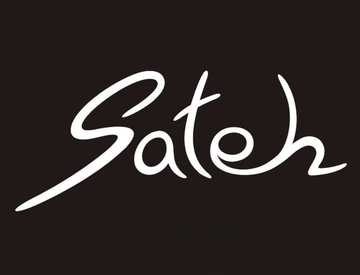 Sateh